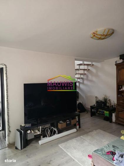 Vila Chitila Gara- 3 apt cu intrari separate -cu centrala - 3