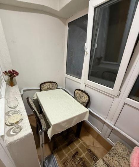 Garsonieră semidecomandată, mobilată în Iancului