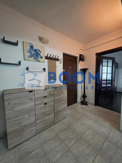 Apartament cu 2 camere în Căzănești (Râmnicu Vâlcea)
