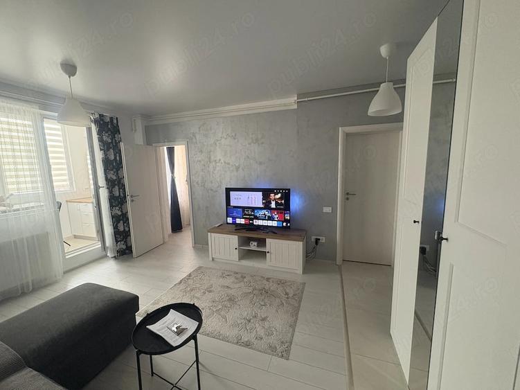 Apartament 2 camere Miltari Residence Sergent Ilie Petre 84, et.5 din 8, mobilat ?i utilat complet - 4