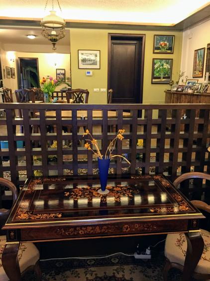 Mogosoaia,vila robusta cu vedere spectaculoasa catre lac,palat,parc,1750mp teren - 19