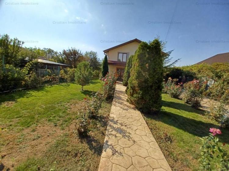 Vila P+M, Cazasu- MOBILATA utilata - 8