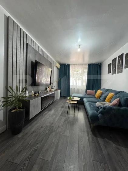 COMISION 0% - Apartament cu 4 camere, Sebastian - 13 Septembrie - 16