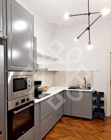 Apartament ultracentral de vanzare, zona Teatrului Oradea - 3