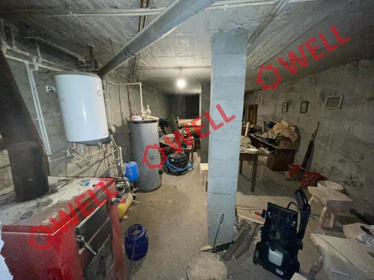 Casă de vânzare în Sânzieni! - 18