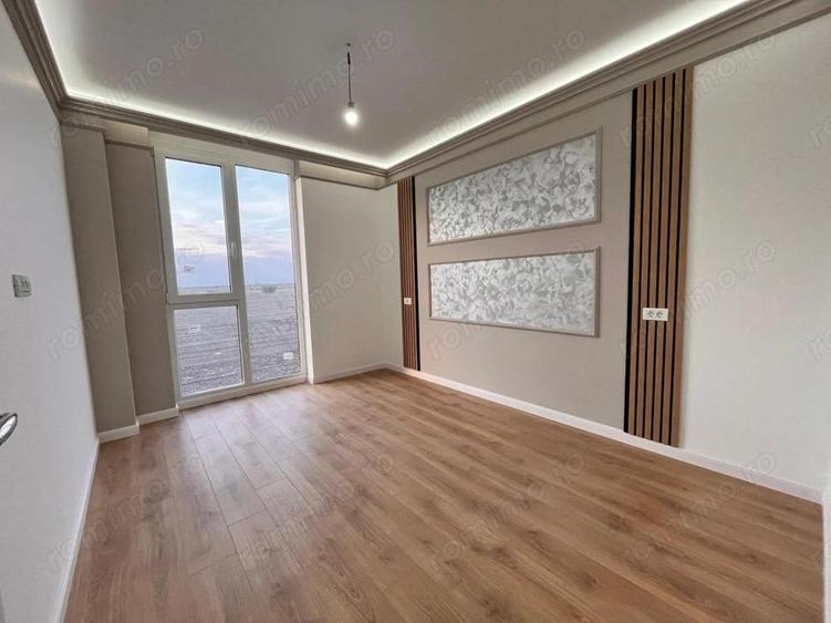 APARTAMENT CU 2 CAMERE IN COMPLEXUL CAMPEADOR CITY la 120.000 euro - 19