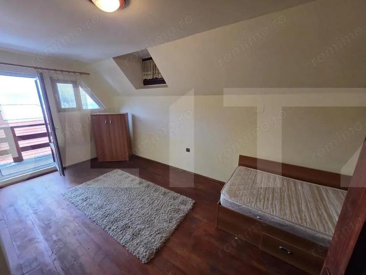 Vila/Pensiune rustica - 7