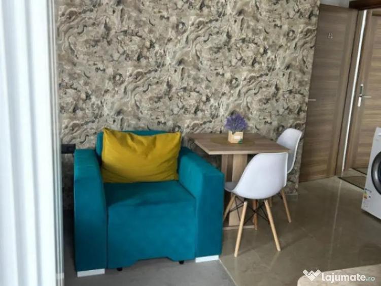 STUDIO de inchiriat situat in zona Tomis Nord - Campus - 6