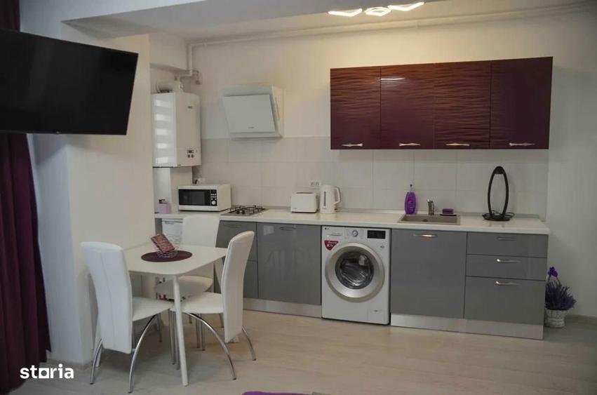 Studio statiunea Mamaia zona Butoaie 79000 euro - 5