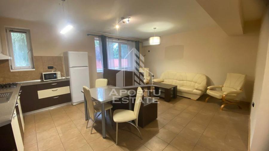 Apartament 3 camere, PetFriendly, loc de parcare, Dumbravita - 3
