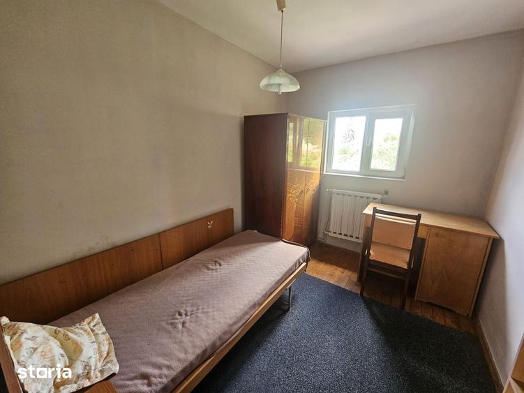 Apartament 3 camere, la 3 minute de Facultatea de Medicina, Hasdeu! - 8