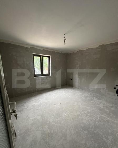 Casa in Lazuri, plan parter, 112 mp, 450 mp teren - 5