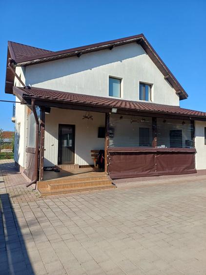 Casa P+1 Vernesti - 3