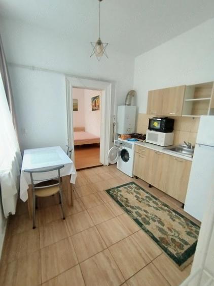 Garsoniera ultracentrala de inchiriat langa Bastionul Croitorilor, Cluj-Napoca - 3