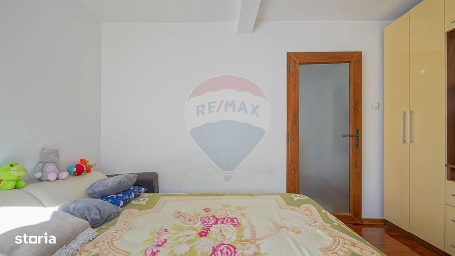 CASA 3 CAMERE CU 86 MP, BECI, POD SI CURTE | ZONA SCHEI - 2