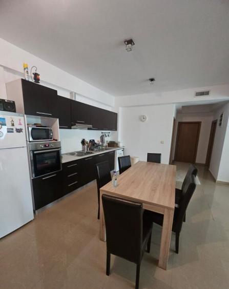 Apartament de vis, in Mamaia Nord la doi pa?i de mare - 17