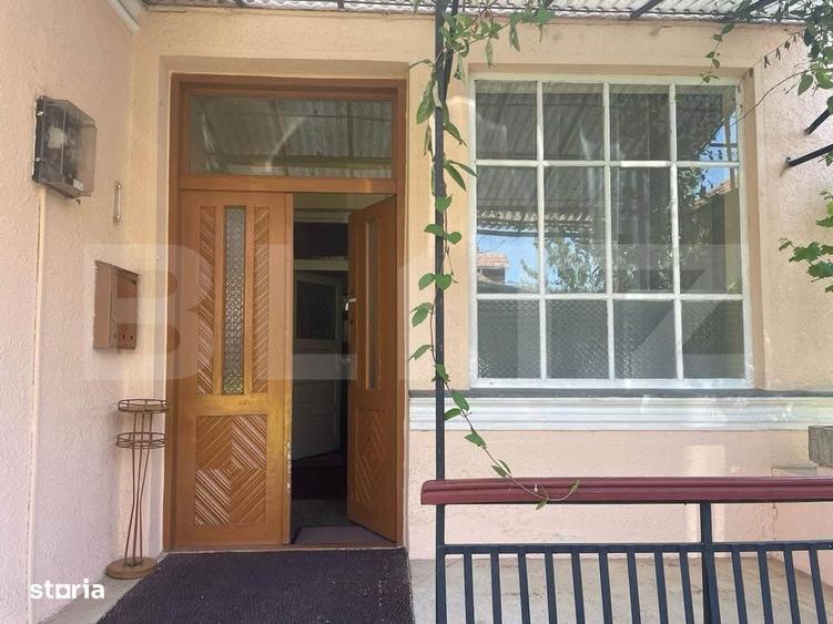 Casa de vanzare in Sarmasu, 122mp construiti, 275 mp teren - 4