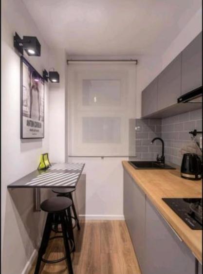 Apartament 2 camere renovat recent in zona Cismigiu-Calea Victoriei - 7