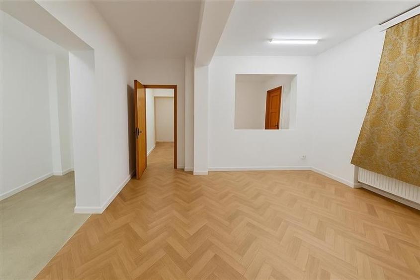 Rezidential/ Investitional: apartament 2 camere si garaj propriu,Central,Brasov. - 8