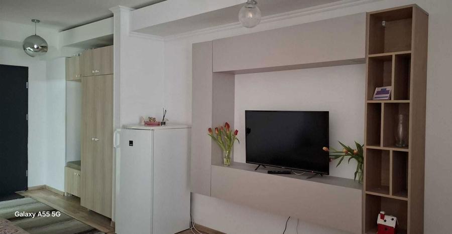 Vand apartament tip studio, excelent pt investitii, cartierul Gheorgheni - 4