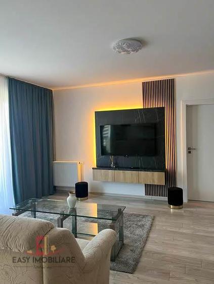 Apartament 2 camere, Maurerb Residence, Targu Mures - 2