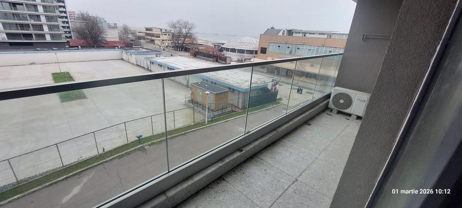 Apartament 2 camere  – Prima inchiriere| Bloc SOLID SEA VIEW PERLA MAMAIA - 3
