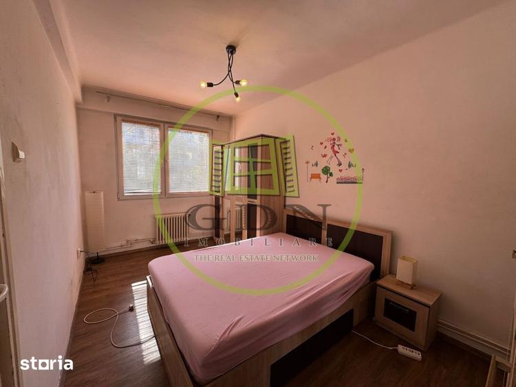 Oferta de vanzare apart. cu 2 cam., Semicentral, Cluj-Napoca - 8
