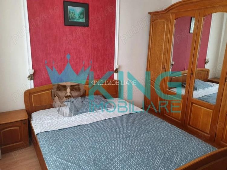 Apartament 3 Camere Dristor Bucuresti