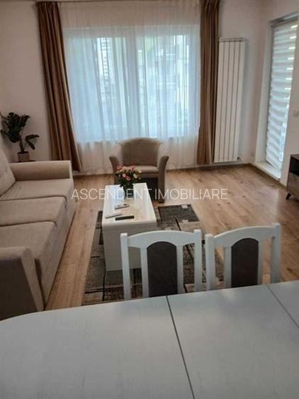 Apartament 2 camere de inchiriat, Tractorul, Brasov