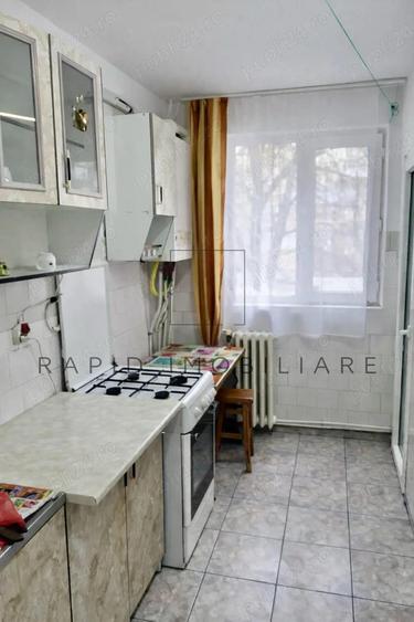 De Inchiriat - Ap. 2 Camere - Mazepa2 Banci Brailei - Etaj 1 - 2