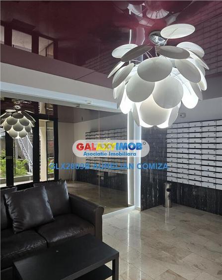 Apartament 2 camere Politehnica-Novum - 9