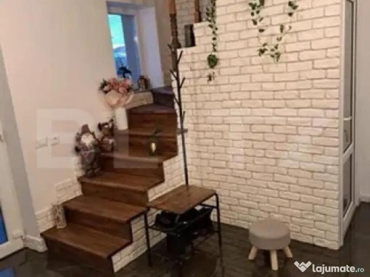 Casa de vanzare, Burdujeni, 16 ari teren. - 2