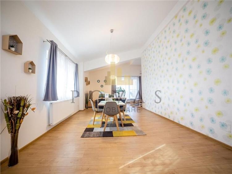 Inchiriere Apartament 2 Camere Pipera Emil Racovita - 2