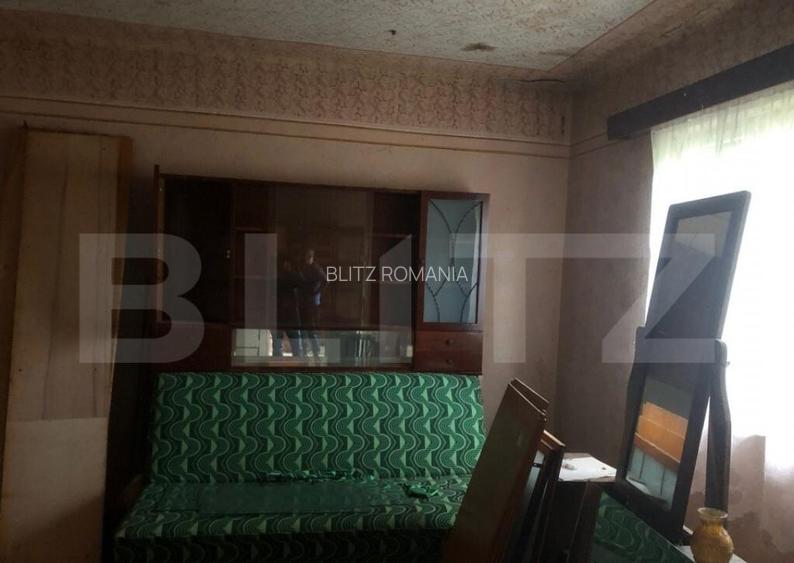 Casa Odoreu , Judetul Satu Mare Casa Odoreu , Judetul Satu Mare