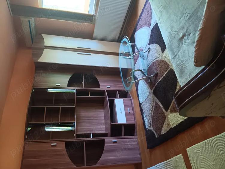 Dau in chirie apartament 2camere Micalaca zona Orizont!Apartamentul dispune de centrala proprie gaz, - 7