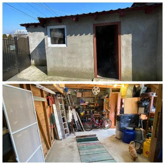 Casa de vanzare,Cumpana - 2