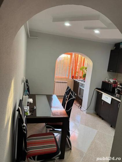 apartament 3 camere decomandat - 5