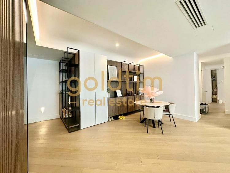 EROU IANCU NICOLAE/VIEW PANORAMIC /SUPERB/PENTHOUSE/DESIGNER/2 parcari - 6