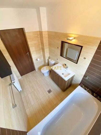 Aviatiei | metrou Aurel Vlaicu | Vila P+2E+pod, 5 camere, 3 bai, curte de 155mp - 6