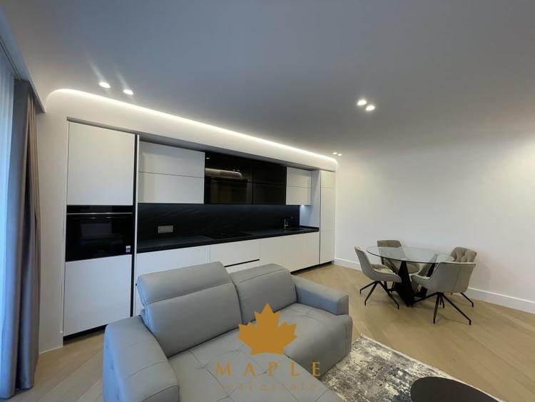 Apartament de 3 camere / Cortina 126 / Erou Iancu Nicolae / Cambridge School - 2