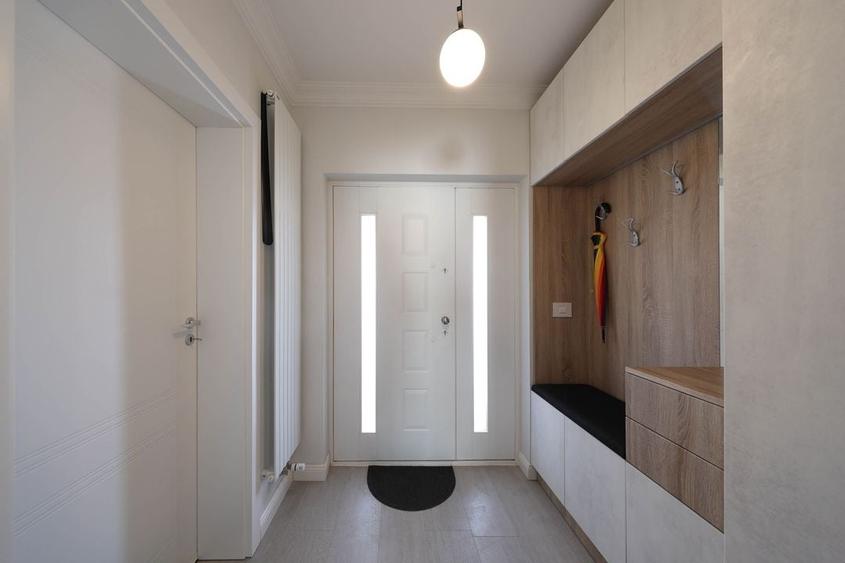 Casă ideală pentru familie &icirc;n Brașov, Bunloc - spațioasă, luminoasă, priveliște - 4