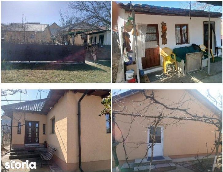 Casa si teren Dulcesti, cota parte 3/8, ID: R3041771 - 2