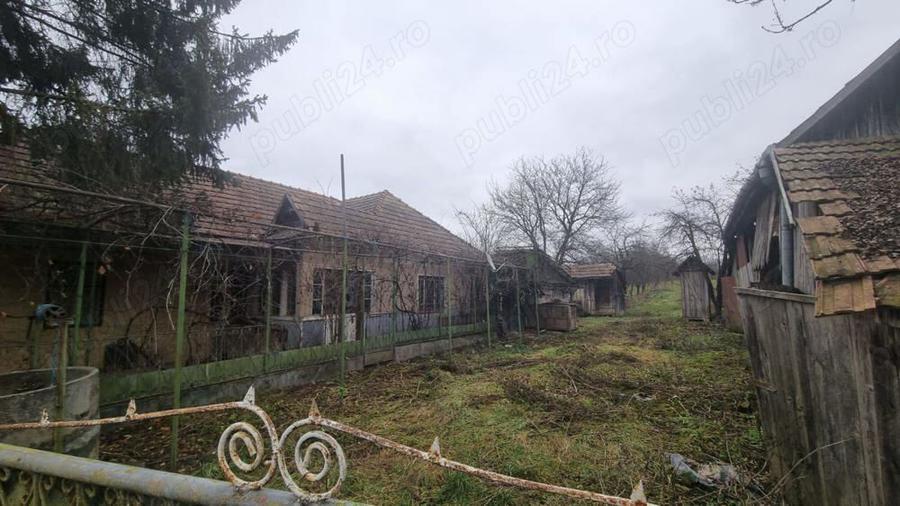 Casa de vanzare Band - 5