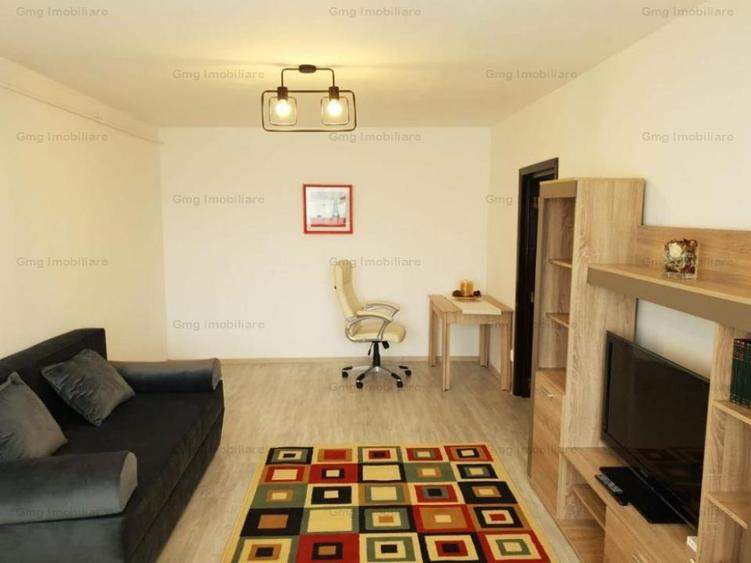 Apartament cu 2 camere decomandat, mobilat în Obor