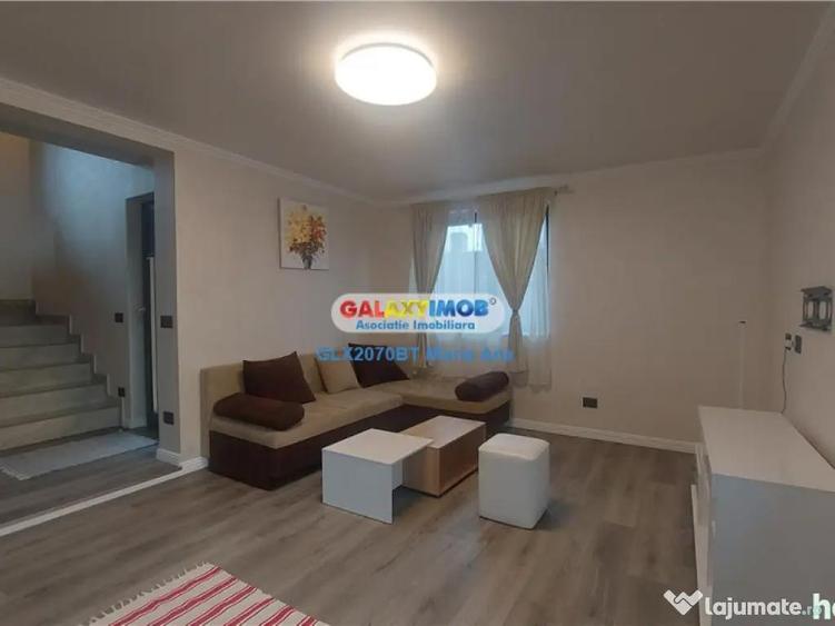 Casa noua, moderna, cu teren! - 4