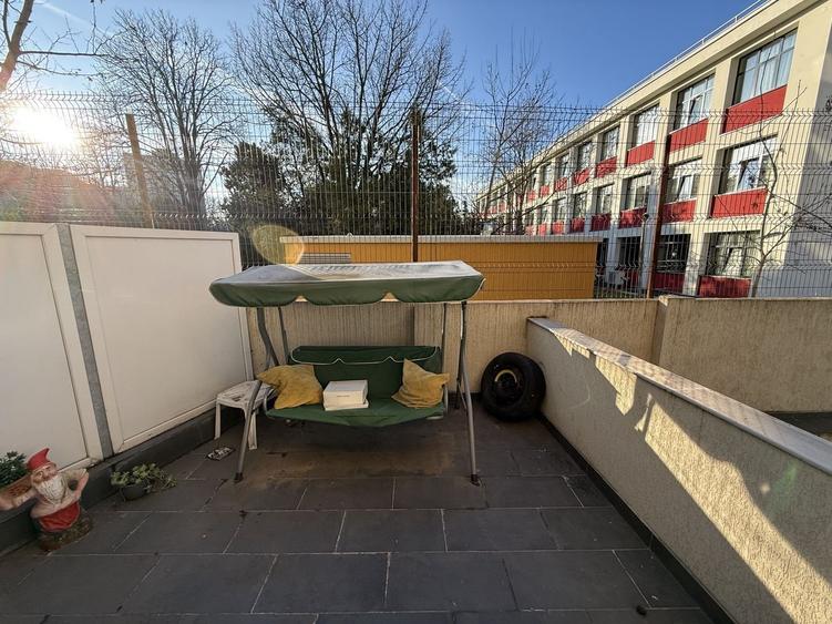 Ap 2 cam + terasa(curte) total 61.6mp - bloc 2020 - Nicolae Grigorescu - 18