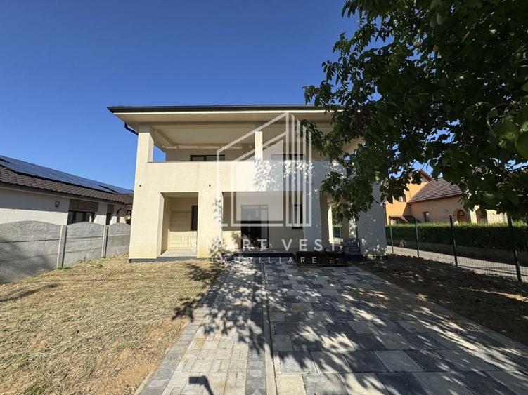 Casa noua constructie 2022 | 270 mp | Zona Carpati 2 - 29