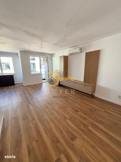 Apartament cu 3 cam NOU- Mobilat si utilat- Etaj 1 - 3
