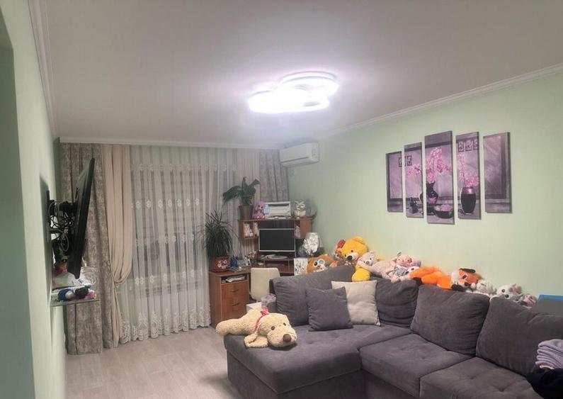 Apartament de vanzare in zona Garii - 2