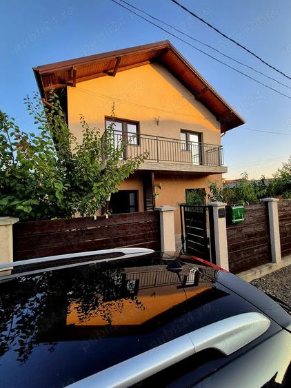 Casa Valea Lupului, - 10